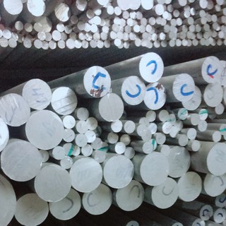 Nhôm cây đặc phi 60