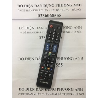 FREESHIP ĐIỀU KHIỂN SAMSUNG 43 INCH