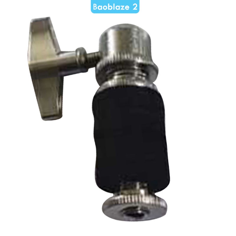 Giá đỡ kẹp ly hợp chuyên nghiệp cho trống Jazz tiêu chuẩn Hi Hat chũm chọe