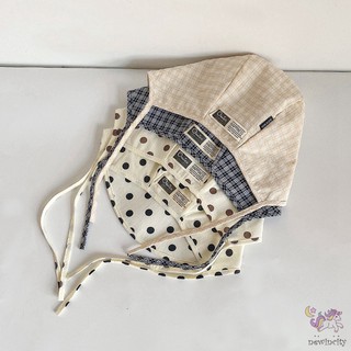Nón Bucket Phong Cách Hàn Quốc Cho Bé