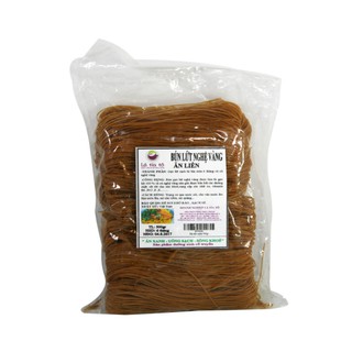 Bún gạo lứt, phở gạo lứt combo 2 gói 500gram dùng trong thực phẩm chay và dưỡng sinh và ăn kiêng -  thucphamduongsinh