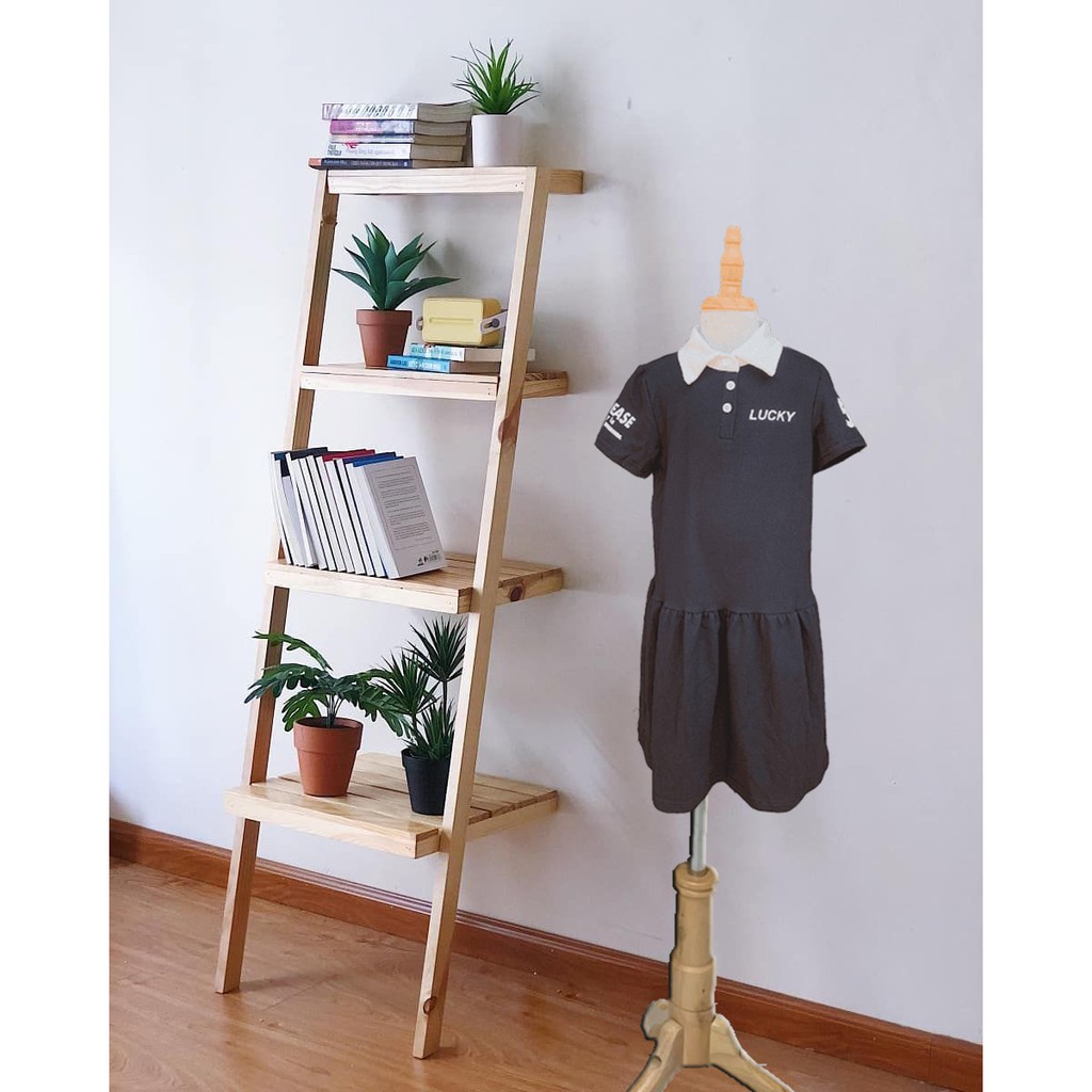 Váy bé gái có cổ