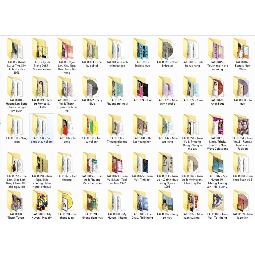 HDD nhạc lossless - ổ cứng di động nhạc lossless