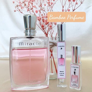 [Chính hãng] Nước hoa Lancome Miracle (EDP) [Mẫu thử]