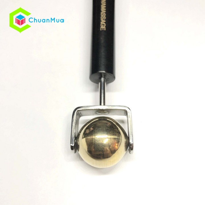 Dò Bi Cầu Sừng Láng - Dò Bi Đồng Láng (Dò Huyệt trên Mặt, Trán, Mắt, Chữa Đau Mắt, Giảm cận thị,...)