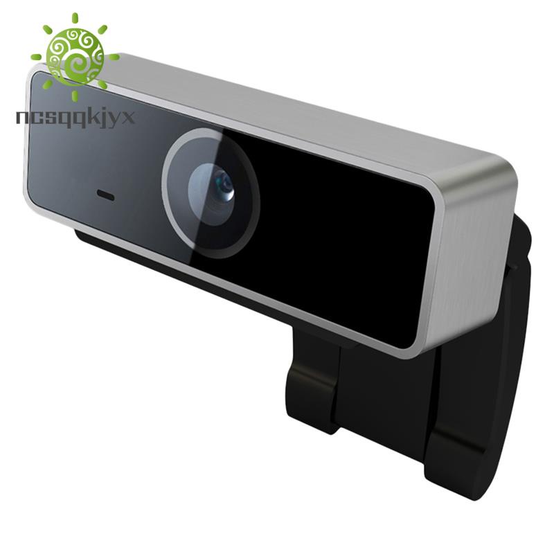 Webcam 1080p Kèm Micro Cho Máy Tính / Laptop
