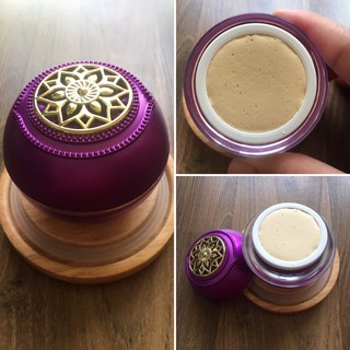 Kem dưỡng phục hồi da sau tái tạo, sau mụn đông y chiết xuất nhân sâm 15gr (handmade)