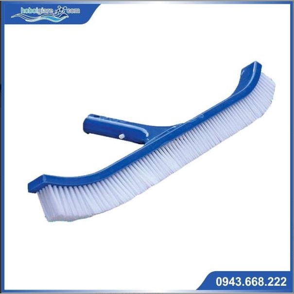 Chổi cọ vệ sinh hồ bơi bằng nhựa, chổi cọ bể bơi bằng nhựa