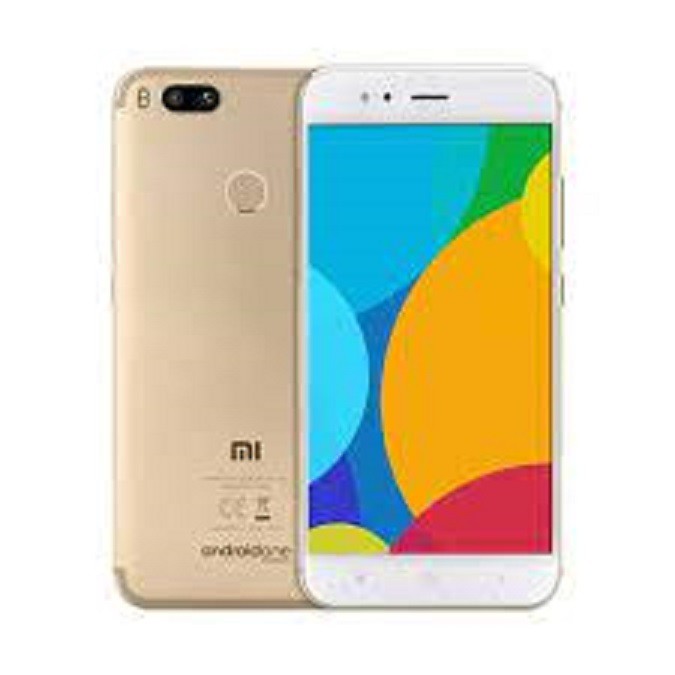 điện thoại Xiaomi Mi A1 - Xiaomi Mi 5X 2sim ram 4G/64G mới zin Chính Hãng - Bảo hành 12 tháng | BigBuy360 - bigbuy360.vn