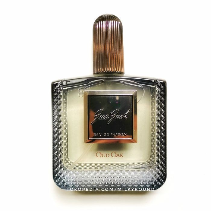 Scentstorevn - Nước hoa Just Jack Oud Oak, Orchid Noir