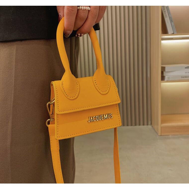 Túi Xách Mini Đeo Vai Thời Trang Dành Cho Nữ 2022