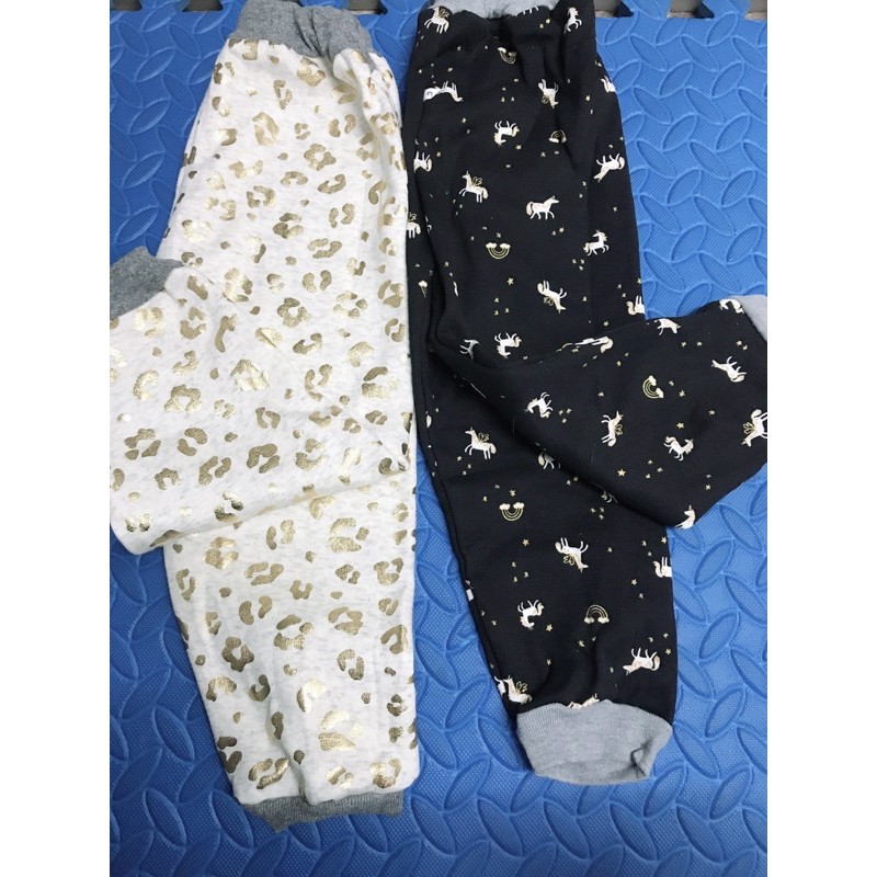 Combo 10 quần 8-18 kg bé trai bé gái