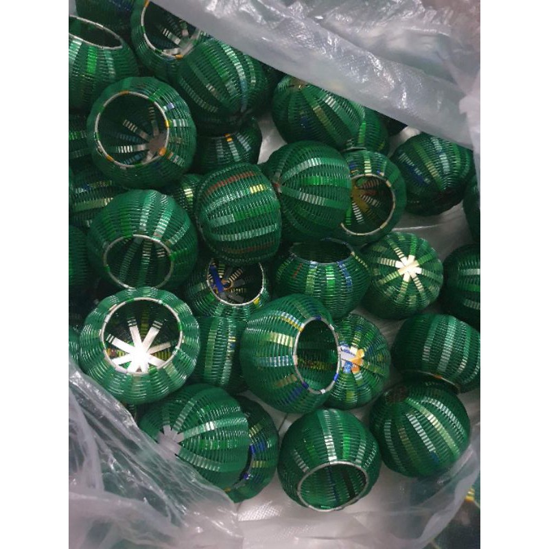 Com bo 4 Hủ thóc cu gáy