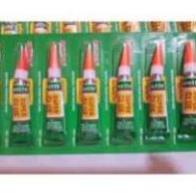 Tuýp keo dán đa năng Super glue s1