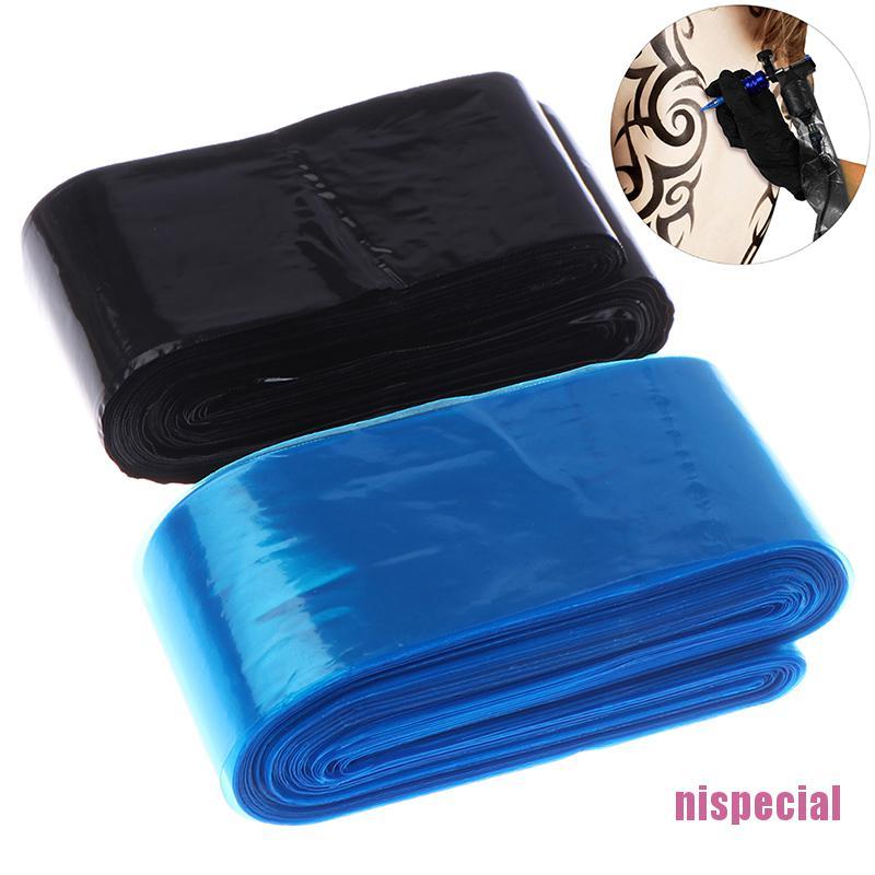 (Hàng Mới Về) Set 100 Kẹp Hình Xăm Tránh Chữ Thập