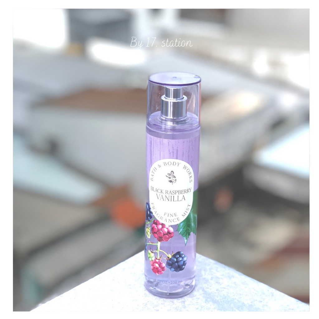 Combo 10 minisize 10ml xịt thơm toàn thân
