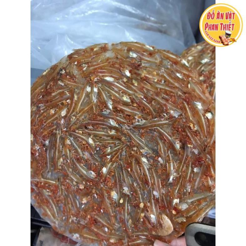 Bánh tráng cá cơm 500g - Đồ Ăn Vặt Phan Thiết