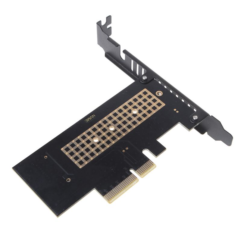 Thẻ chuyển đổi mở rộng M.2 NVMe SSD NGFF sang PCIE X4 3.0 x4 2230-2280 | BigBuy360 - bigbuy360.vn