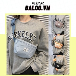 Túi bao tử herschel thời trang