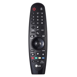 [Remote Magic] Remote thông minh LG AN - MR650 Model TV 2016 | Bảo hành 4 tháng