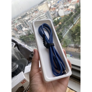 MCDODO Cáp PD Sạc Nhanh 20w [ CHÍNH HÃNG ]