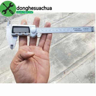 Thước kẹp điện tử C-Mart D0021-06