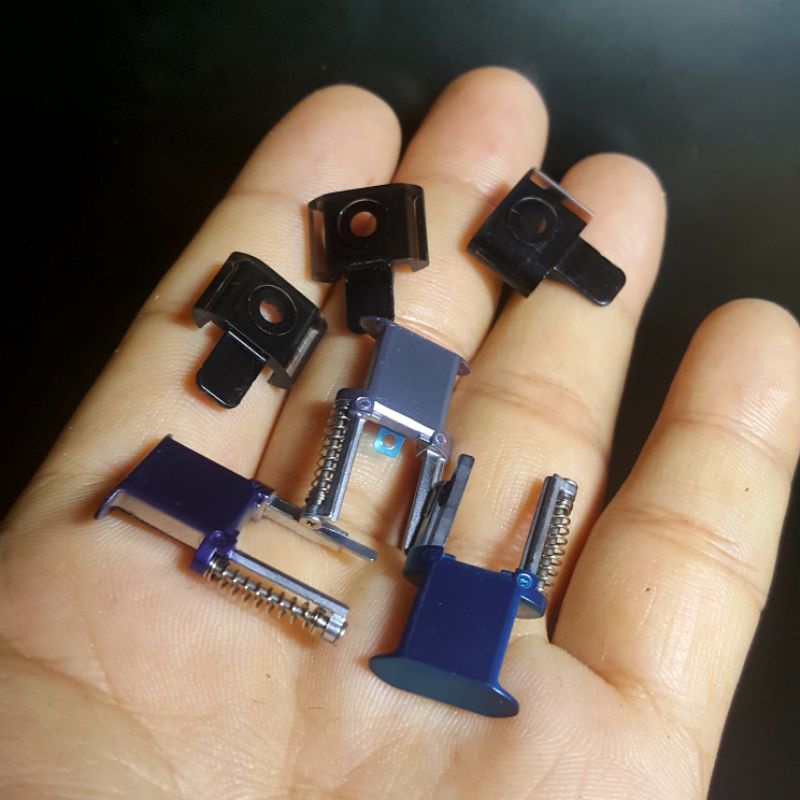 Vỏ Camera Trước Oppo F11 Pro