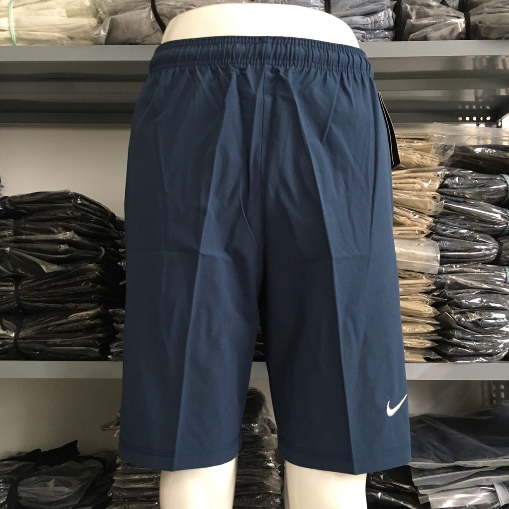 QUẦN ĐÙI THỂ THAO NAM VẢI XI GIÃN ĐẸP MẶC MÁT ĐỦ SIZE | BigBuy360 - bigbuy360.vn