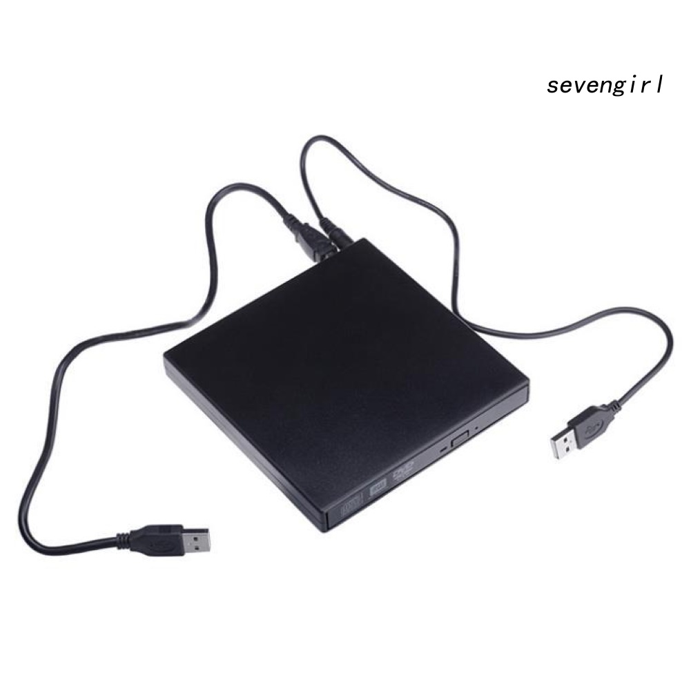 Đầu Đọc Đĩa Dvd Cd Cổng Usb Cho Windows Laptop Máy Tính | BigBuy360 - bigbuy360.vn