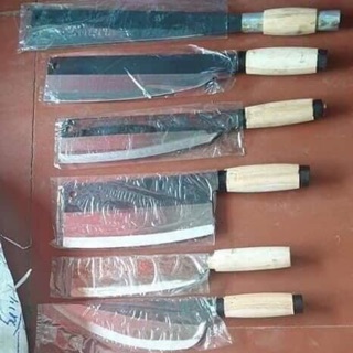 Set dao 8 món