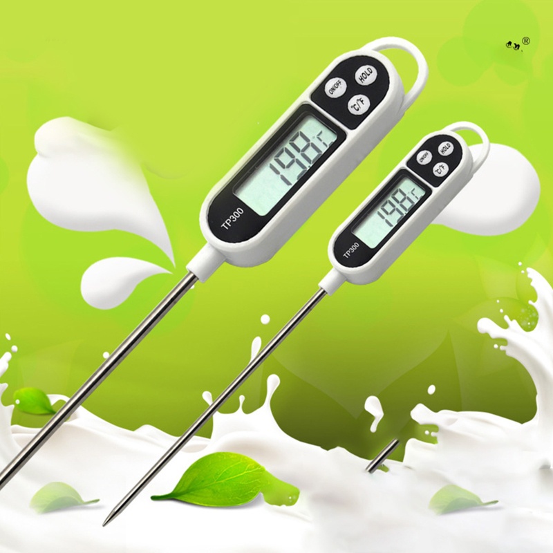 Đầu Dò Kỹ Thuật Số kiss Tiện Dụng Cho Nhà Bếp