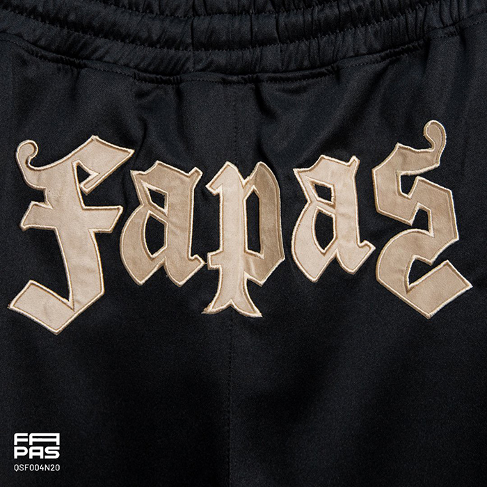 Quần short Nỉ Chân Cua Fapas | BigBuy360 - bigbuy360.vn