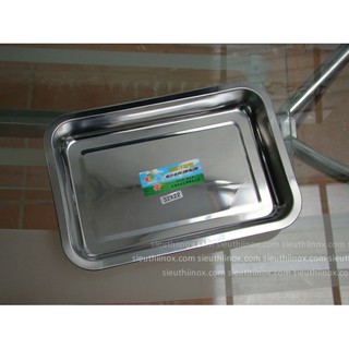 Khay đựng đồ nướng thịt, xúc xích, trái cây trộn muối