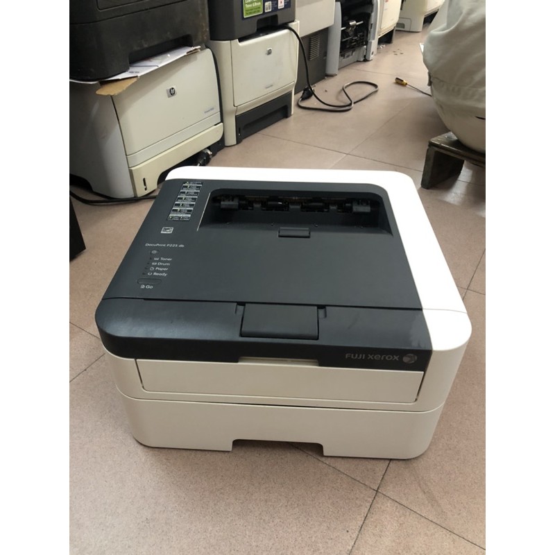 Máy in 2 mặt tự động Xerox  p225db | BigBuy360 - bigbuy360.vn