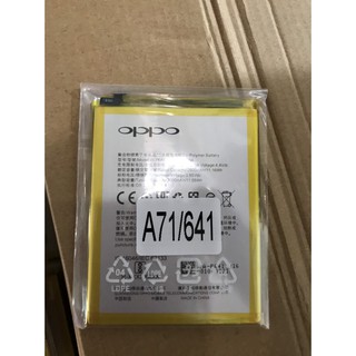 Pin a71 oppo