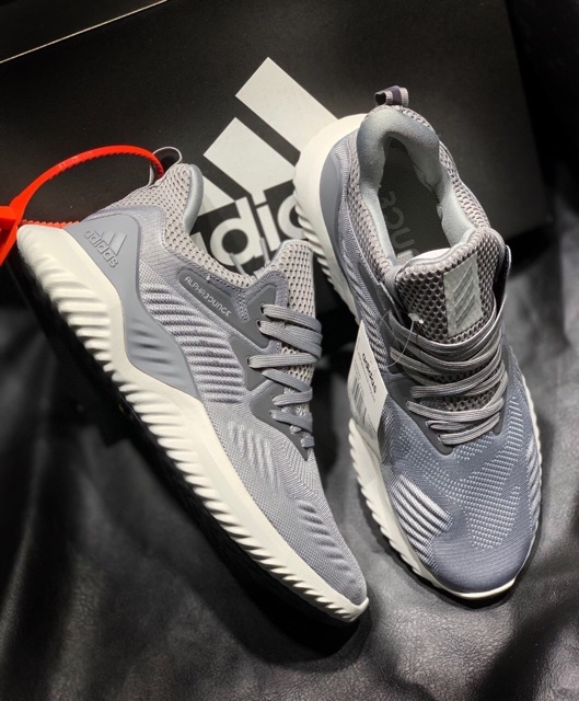 ✔️GIÀY THỂ THAO ALPHABOUNCE NAM RP 2 mẫu ! :