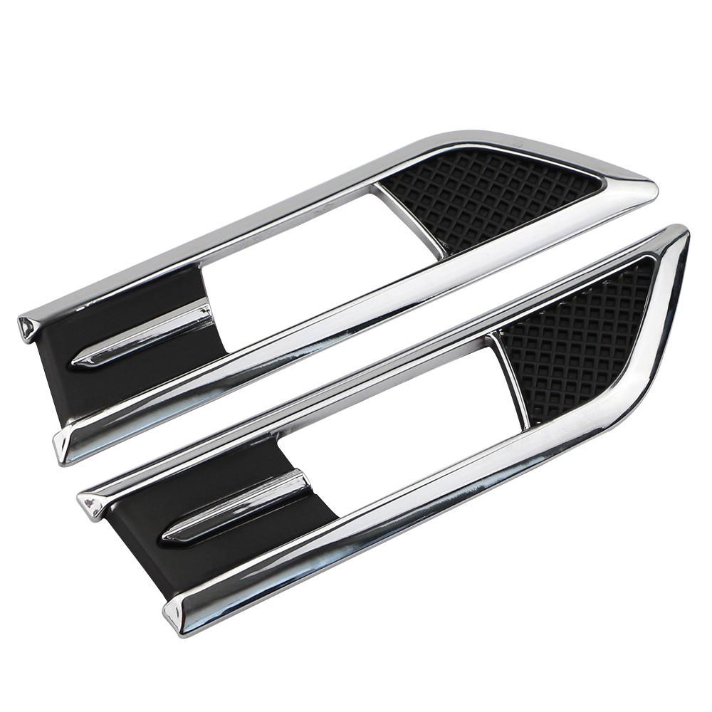 Miếng Dán Trang Trí Đèn Xi Nhan Bên Hông Xe Hơi Chevrolet Cruze 200 -2016