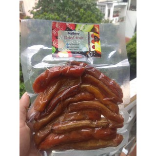 Chuối Laba sấy gió không đường