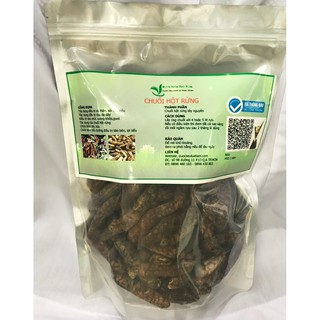 1kg Chuối hột rừng