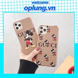 Ốp lưng iphone Mickey GC 5/5s/6/6plus/6s/6s plus/6/7/7plus/8/8plus/x/xs/xs max/11/11 pro/11 promax – Shin Case a256