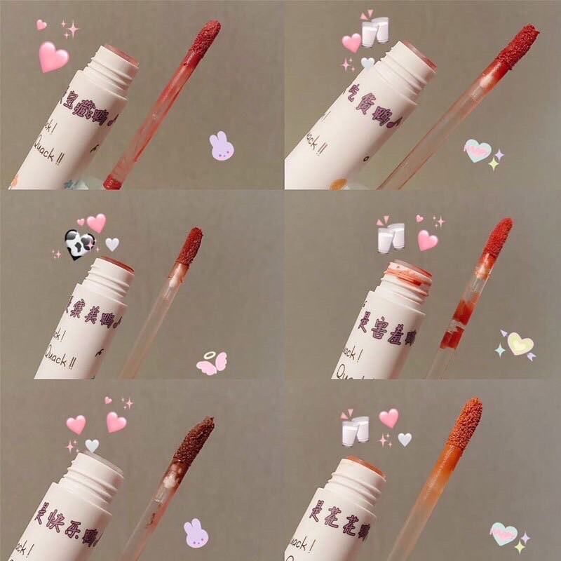 Son kem lì ZUK vịt trắng | BigBuy360 - bigbuy360.vn