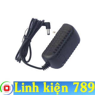Nguồn Adapter 12V 2A