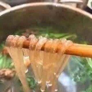 Miến gogi hàn quốc