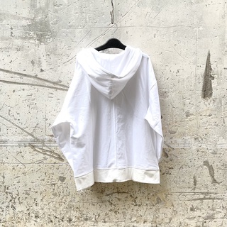 Áo khoác Oversize cho cả Nam Nữ : “Basic Oversize Fullzip Hoodie”