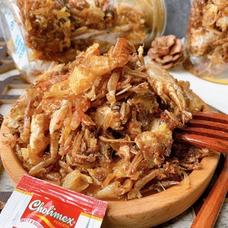 ghẹ sữa rim hũ 300g