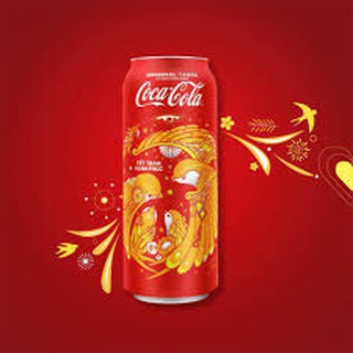 1 thùng Coca Tết (Ship Hà Nội only)
