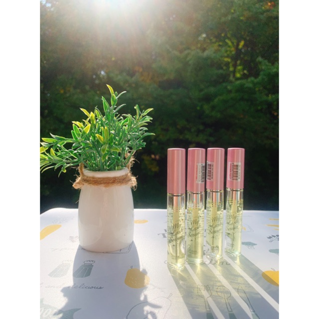 Tinh chất serum dưỡng dài mi MY LASH SERUM | BigBuy360 - bigbuy360.vn