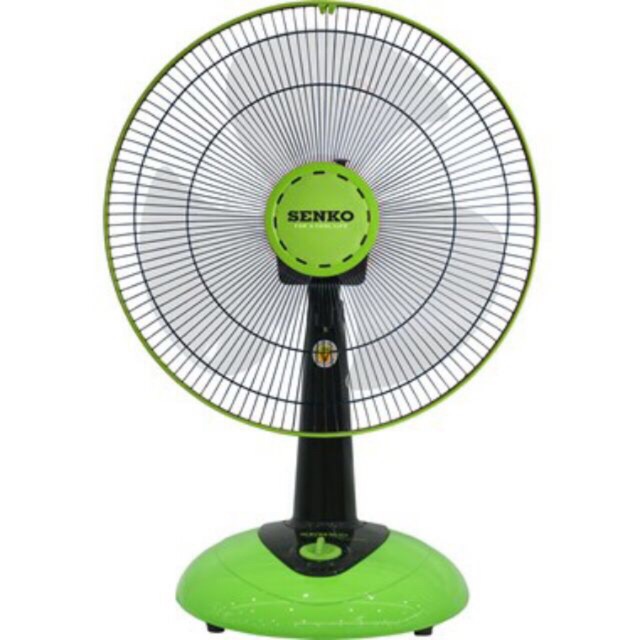 (Sale sốc) Quạt bàn SENKO B1612