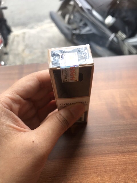 tinh dầu thơm GOOD GIRL 12ml Hparfum | BigBuy360 - bigbuy360.vn