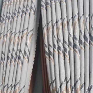 Rem gấm bố đẹp sang trọng thanh lý giá rẻ